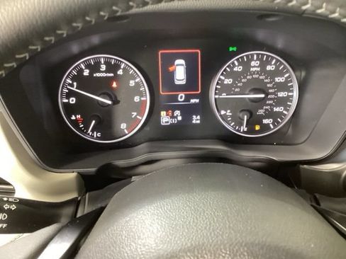 Certified 2026 Subaru Forester Premium AWD/4WD image 29