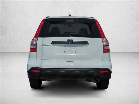 Used 2009 Honda CR-V LX image 6