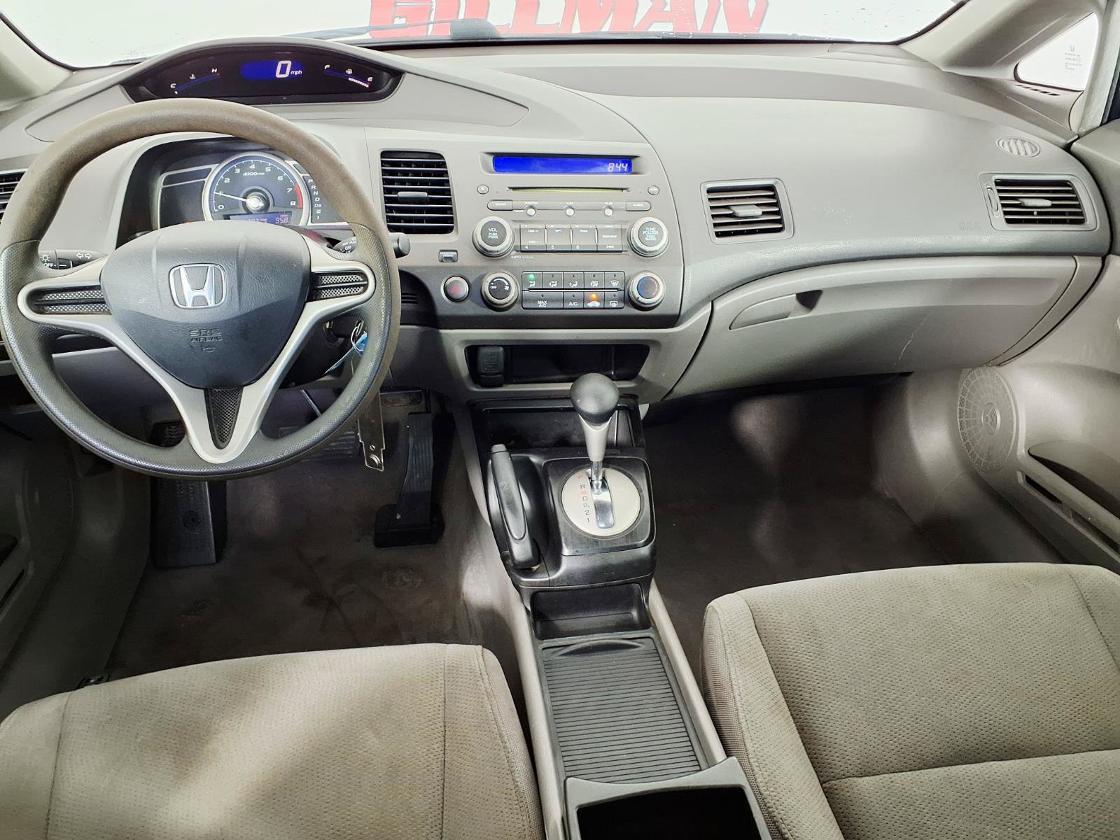 Used 2011 Honda Civic DX-VP image 16
