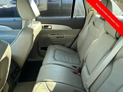 Used 2014 Lincoln MKX FWD w/ Equipment Group 101A image 8