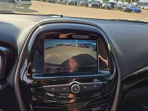 Used 2021 Chevrolet Spark LT image 26