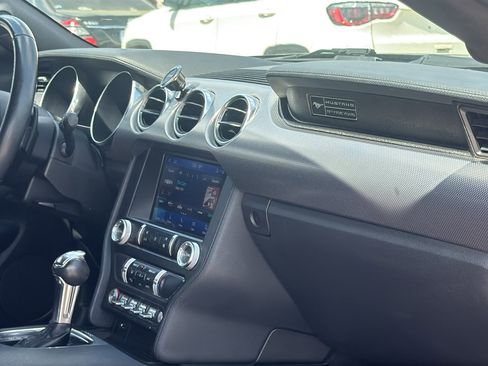 Used 2020 Ford Mustang Coupe w/ Equipment Group 101A image 25