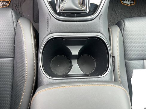 Used 2025 Subaru Outback Wilderness image 21