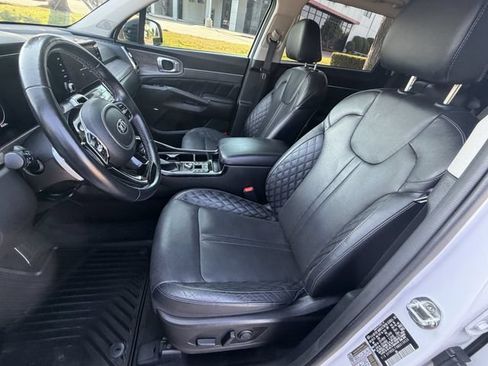 Used 2021 Kia Sorento SX Prestige AWD/4WD image 24