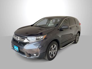Used 2018 Honda CR-V EX-L video 1