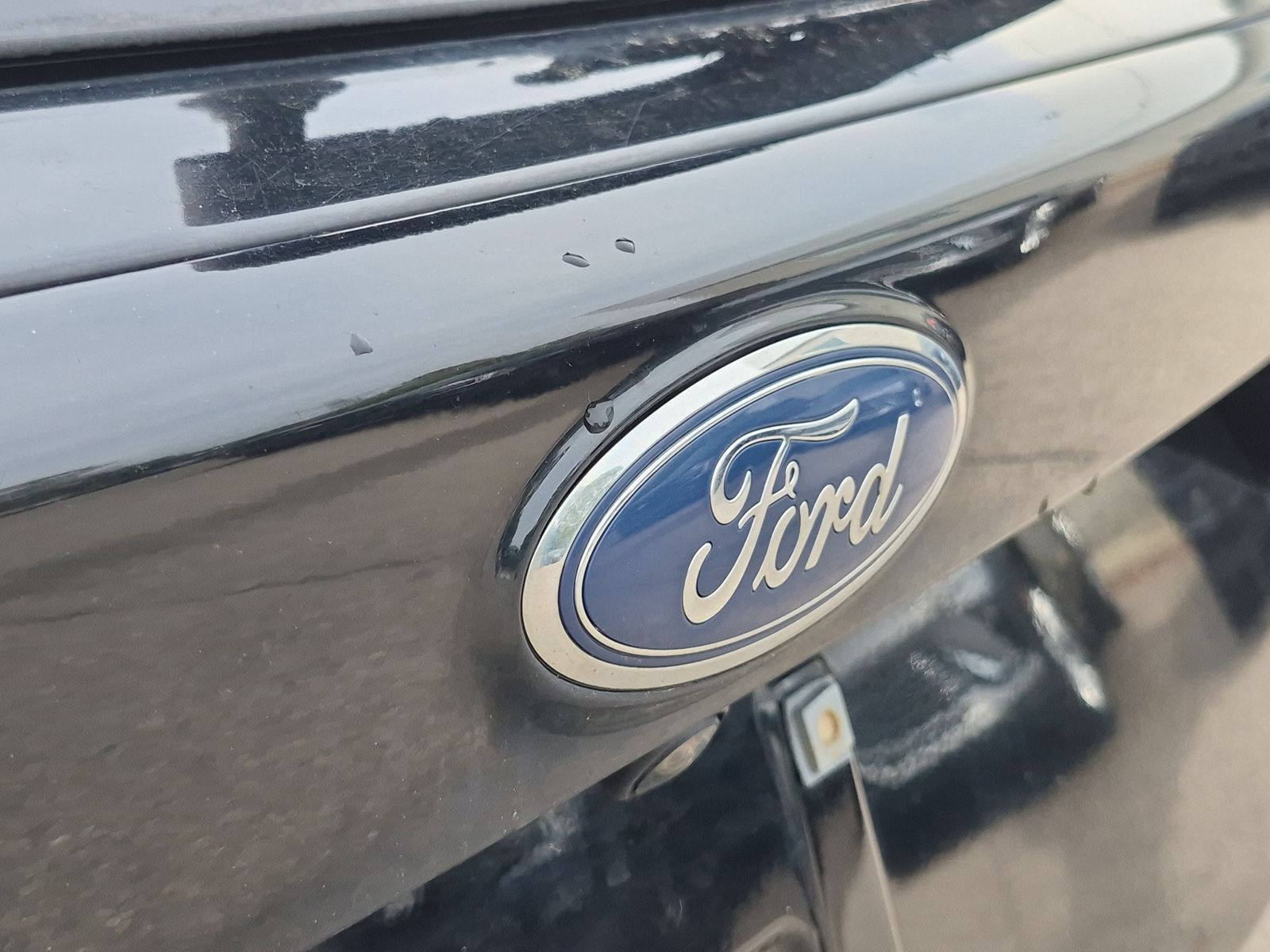 Used 2017 Ford Escape SE w/ Equipment Group 201A AWD/4WD image 13