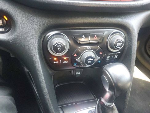 Used 2015 Dodge Dart GT w/ Sun/Sound Group FWD image 34