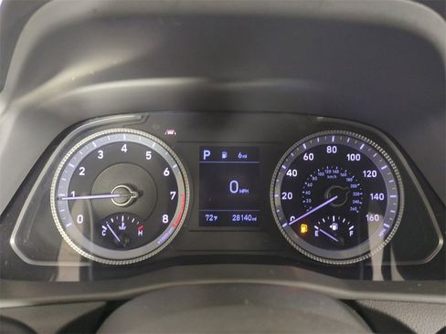 Certified 2023 Hyundai Sonata SE image 29