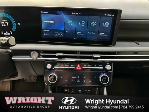 New 2026 Hyundai Santa Cruz SEL image 15