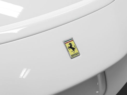 Certified 2021 Ferrari SF90 Stradale AWD/4WD image 7
