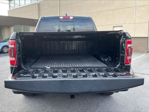 Used 2019 RAM 1500 Laramie image 31