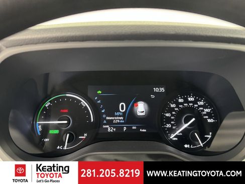 New 2026 Toyota Sienna LE image 15