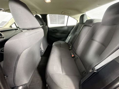 Certified 2024 Toyota Corolla LE FWD image 28