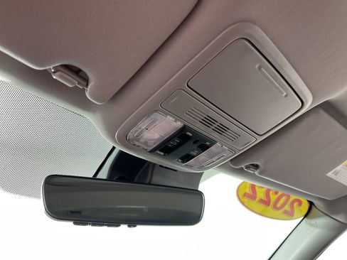 Certified 2022 Honda Pilot Special Edition image 27