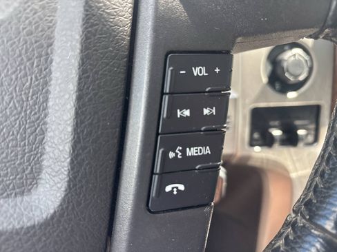 Used 2013 Ford F150 Lariat w/ Luxury Equipment Group AWD/4WD image 40
