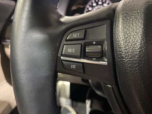 Used 2011 BMW 740Li RWD image 10