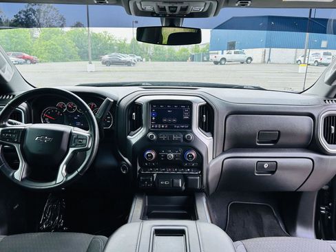 Used 2020 Chevrolet Silverado 1500 RST w/ All-Star Edition image 23
