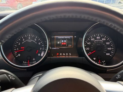 Used 2021 Ford Mustang GT w/ Equipment Group 301A RWD image 14
