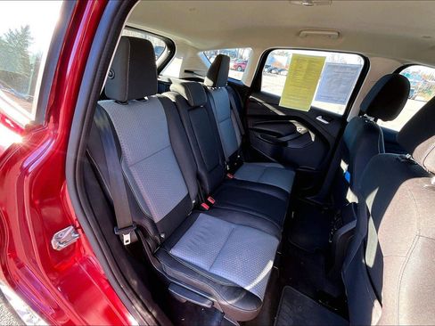 Used 2017 Ford C-MAX Energi SE w/ Equipment Group 401A image 21