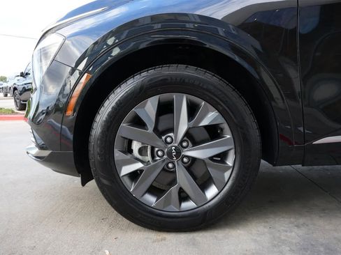 Used 2023 Kia Sportage SX Prestige image 26