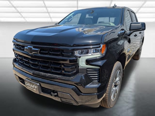 New 2026 Chevrolet Silverado 1500 RST w/ Texas Edition Plus RWD image 28
