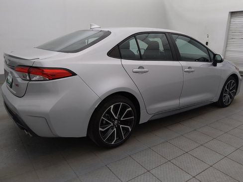 Used 2022 Toyota Corolla SE FWD image 10