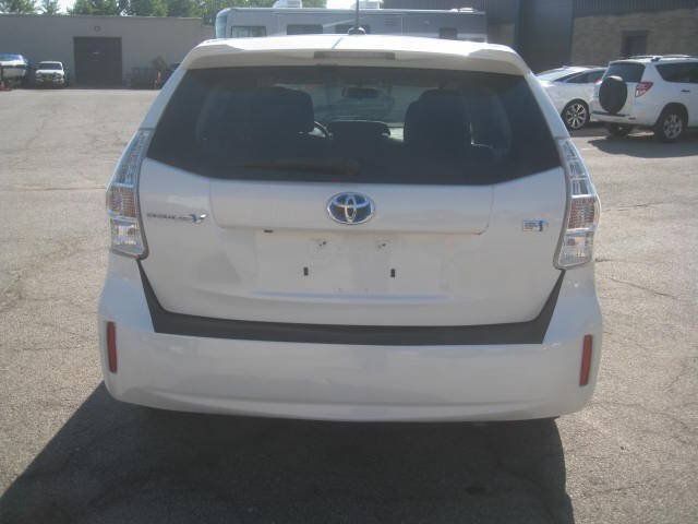 Used 2012 Toyota Prius V Three FWD image 6