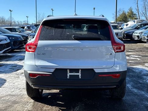 New 2026 Volvo XC40 B5 Plus w/ Protection Package Premier image 4
