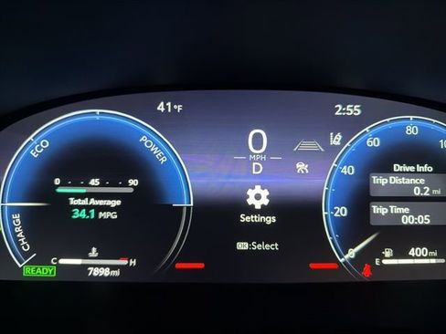 Certified 2025 Toyota Camry XSE image 29