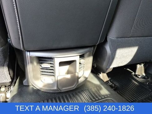 New 2026 RAM 5500 Tradesman image 20