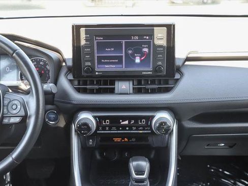 Certified 2022 Toyota RAV4 SE AWD/4WD image 13