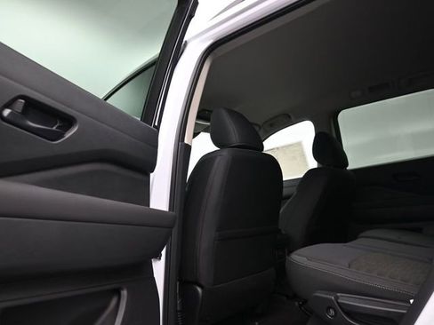 New 2026 Nissan Pathfinder SV FWD image 15