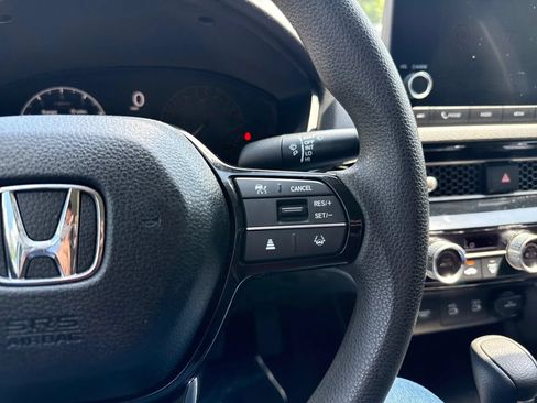 Used 2026 Honda Civic LX image 17