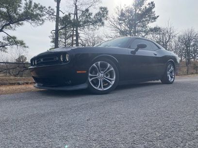 Used 2021 Dodge Challenger GT w/ Plus Package