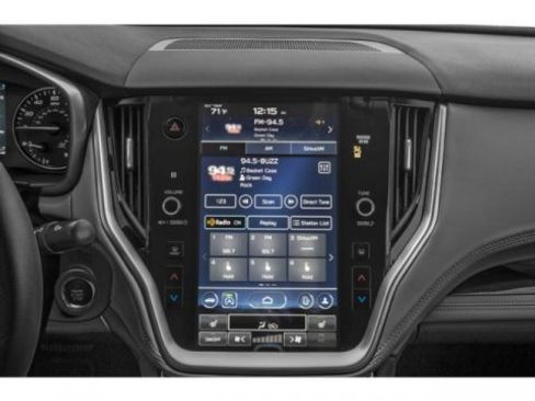 Certified 2024 Subaru Legacy Limited image 13