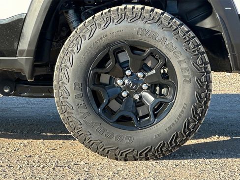 Used 2021 RAM 1500 TRX w/ TRX Level 1 Equipment Group image 28