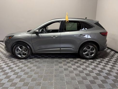 Used 2024 Ford Escape ST-Line w/ Tech Pack #1 image 6