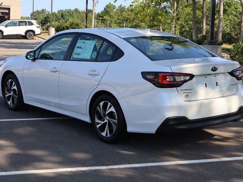 New 2025 Subaru Legacy Premium w/ Popular Package #1A image 5