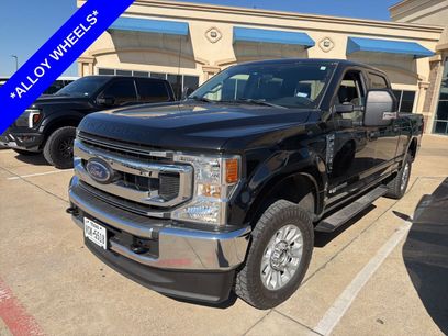 Used 2022 Ford F250 XLT