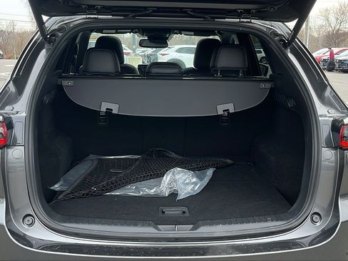 Certified 2025 MAZDA CX-5 2.5 Turbo image 24