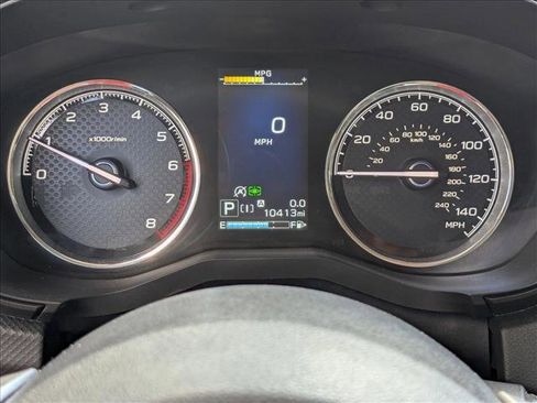 Used 2024 Subaru Forester Touring AWD/4WD image 11