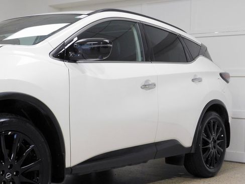 Used 2024 Nissan Murano SL image 19