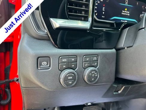 New 2026 Chevrolet Silverado 3500 LT w/ Convenience Package AWD/4WD image 17