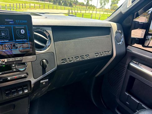 Used 2009 Ford F350 Harley-Davidson image 21