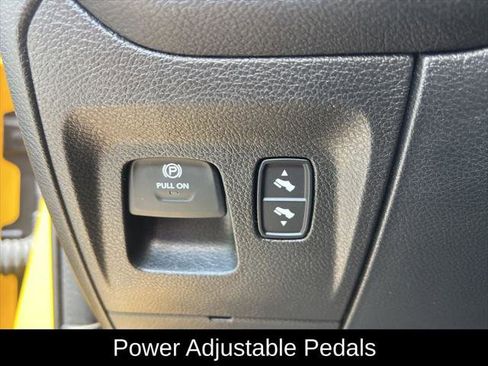 Certified 2023 RAM 1500 Rebel w/ Rebel Level 2 Equipment Group AWD/4WD image 57