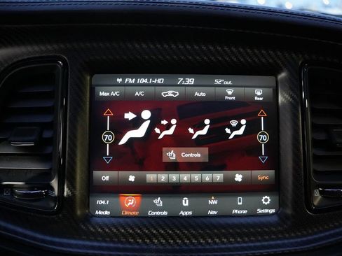 Certified 2022 Dodge Challenger R/T Scat Pack image 25