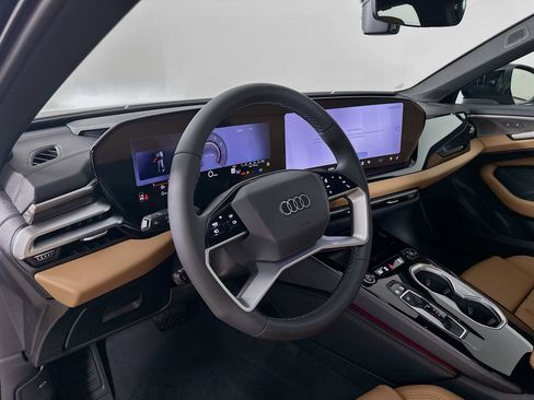 New 2026 Audi A6 Premium Plus AWD/4WD image 33