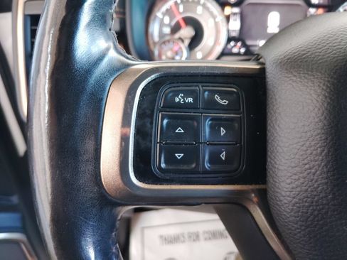 Used 2020 RAM 2500 Limited AWD/4WD image 24