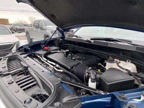 Used 2024 Chevrolet Silverado 1500 LT image 14