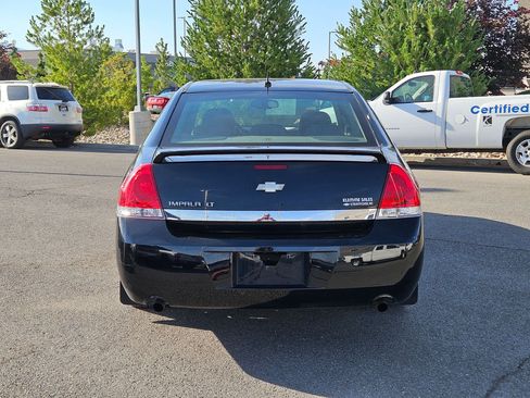 Used 2006 Chevrolet Impala LT FWD image 4
